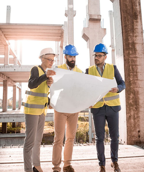 Construction Site